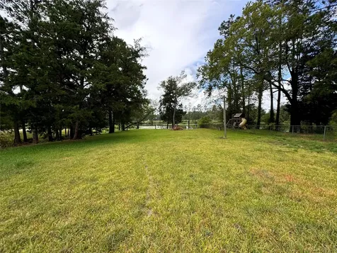 Lot 31&32 Finch Lane Houston TX 77336
