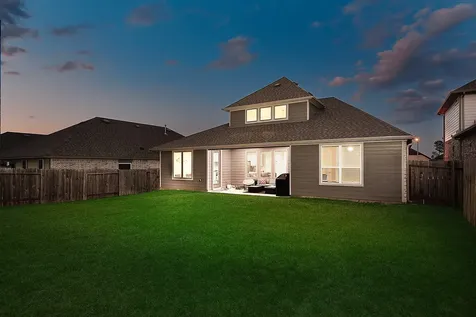 13769 Rising Sun Lane Conroe TX 77384