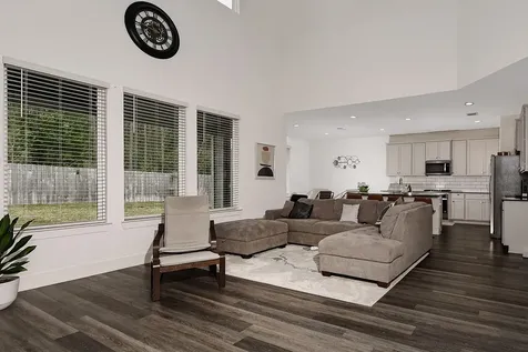 13769 Rising Sun Lane Conroe TX 77384