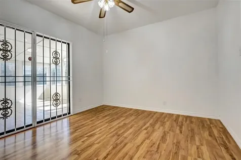 1316 Zora Street Houston TX 77055