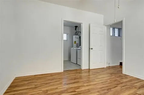 1316 Zora Street Houston TX 77055