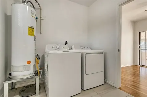 1316 Zora Street Houston TX 77055