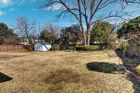 1316 Zora Street Houston TX 77055