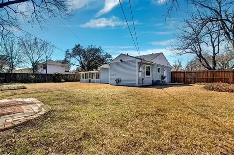 1316 Zora Street Houston TX 77055