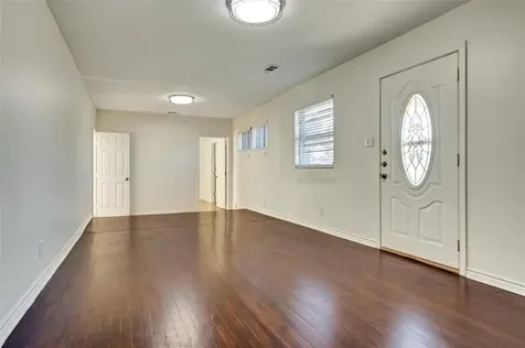1316 Zora Street Houston TX 77055
