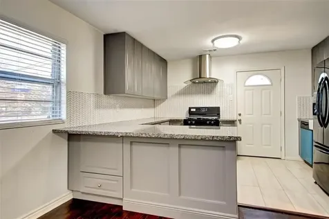 1316 Zora Street Houston TX 77055
