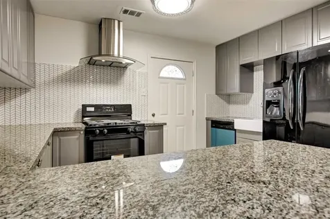 1316 Zora Street Houston TX 77055