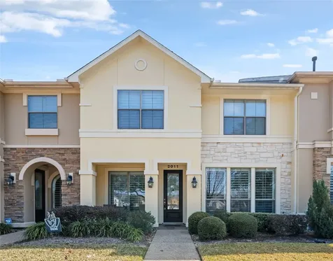 2011 Spring Cedar Lane Houston TX 77077