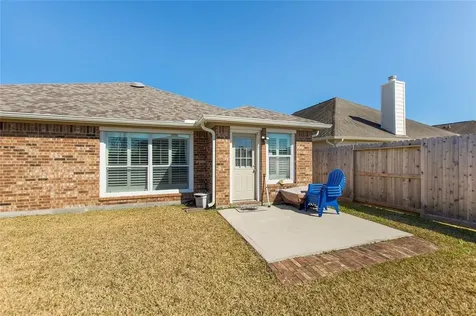 893 Bent Sail League City TX 77573