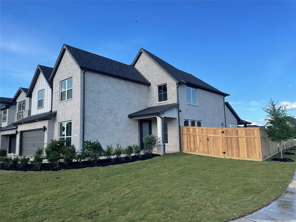 31030 Golden Felipe Street Fulshear TX 77441
