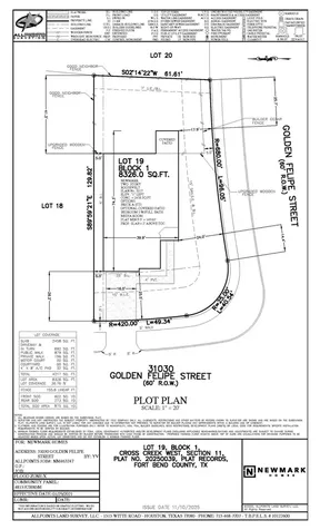 31030 Golden Felipe Street Fulshear TX 77441