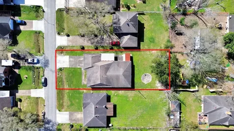 8105 Lanham Lane Houston TX 77075