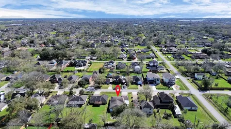 8105 Lanham Lane Houston TX 77075