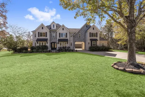 4430 Chateau Creek Way Spring TX 77386