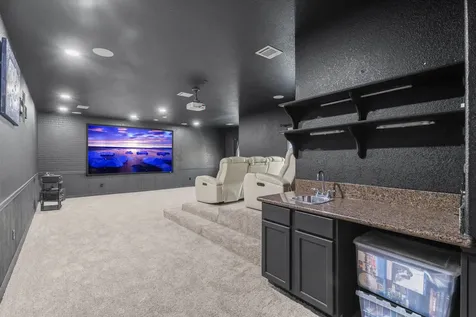 4430 Chateau Creek Way Spring TX 77386