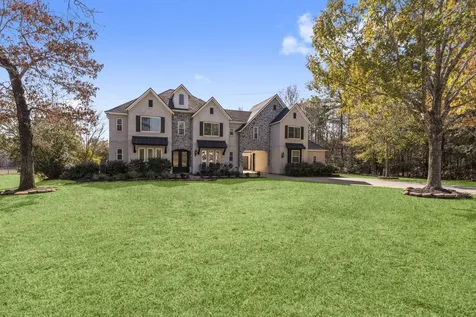 4430 Chateau Creek Way Spring TX 77386