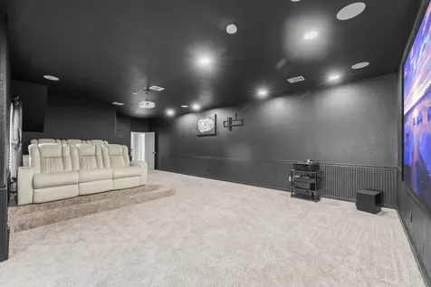 4430 Chateau Creek Way Spring TX 77386