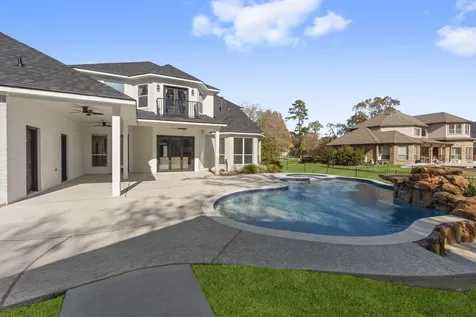 4430 Chateau Creek Way Spring TX 77386