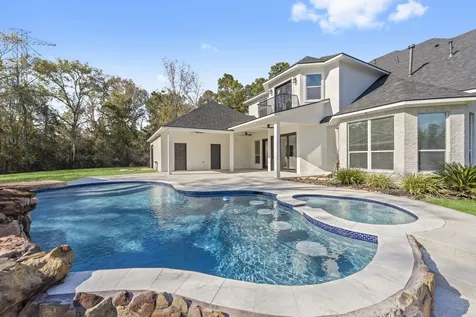 4430 Chateau Creek Way Spring TX 77386