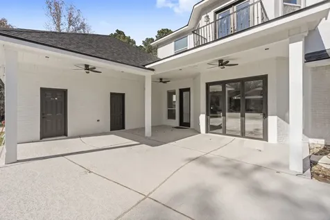 4430 Chateau Creek Way Spring TX 77386