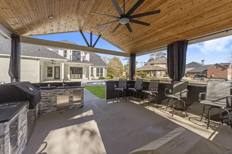 4430 Chateau Creek Way Spring TX 77386
