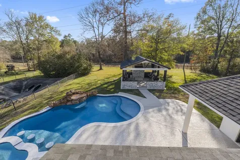 4430 Chateau Creek Way Spring TX 77386