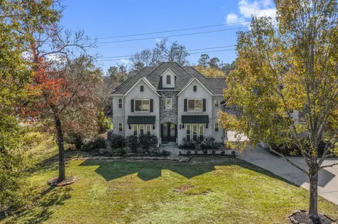 4430 Chateau Creek Way Spring TX 77386
