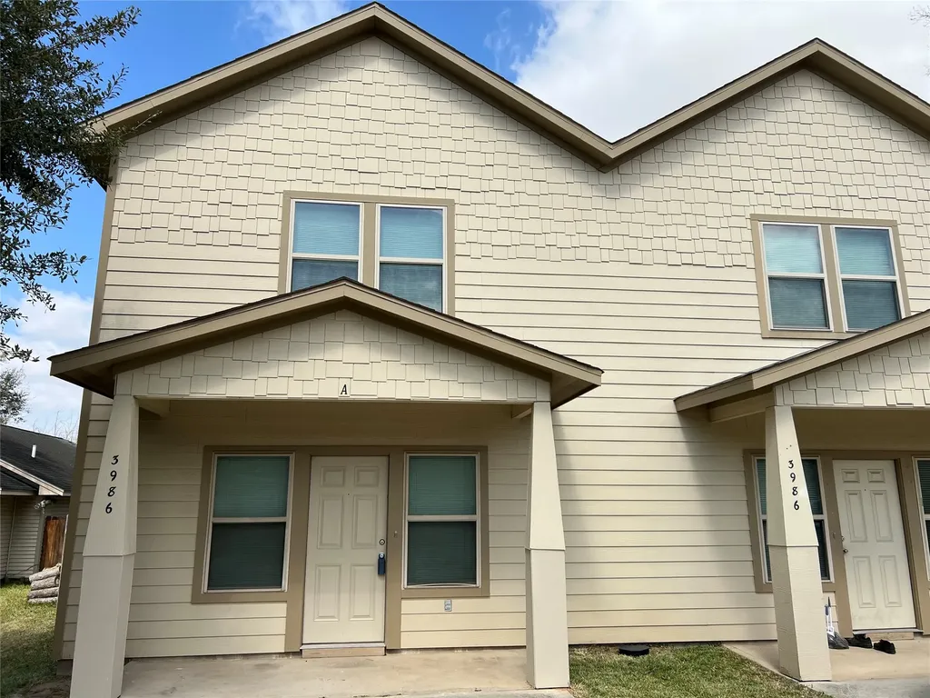 3986 Avenue B Brookshire TX 77423