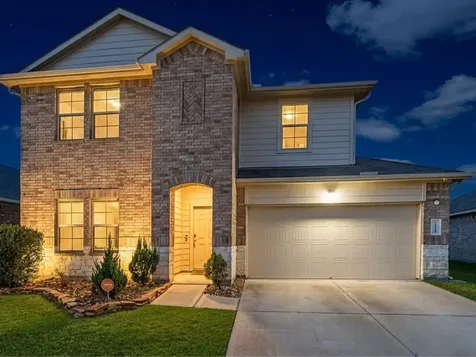 22624 Theodoli Drive Katy TX 77449