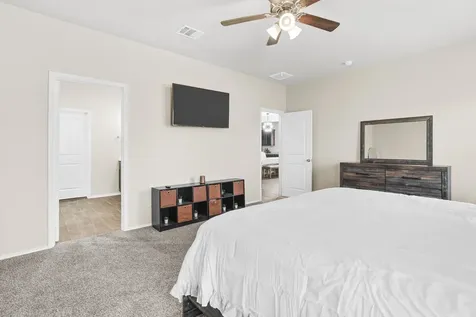 22624 Theodoli Drive Katy TX 77449