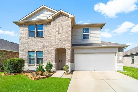 22624 Theodoli Drive Katy TX 77449
