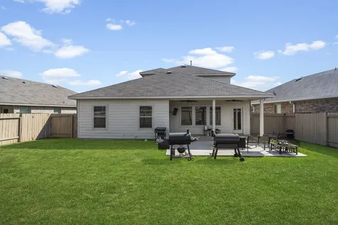 22624 Theodoli Drive Katy TX 77449