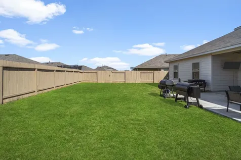 22624 Theodoli Drive Katy TX 77449