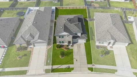 22624 Theodoli Drive Katy TX 77449