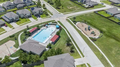 22624 Theodoli Drive Katy TX 77449