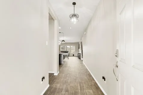 22624 Theodoli Drive Katy TX 77449