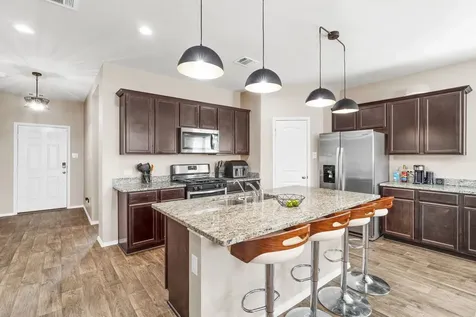 22624 Theodoli Drive Katy TX 77449
