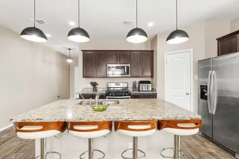 22624 Theodoli Drive Katy TX 77449