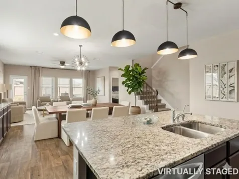 22624 Theodoli Drive Katy TX 77449
