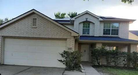 3827 Brook Garden Lane Katy TX 77449