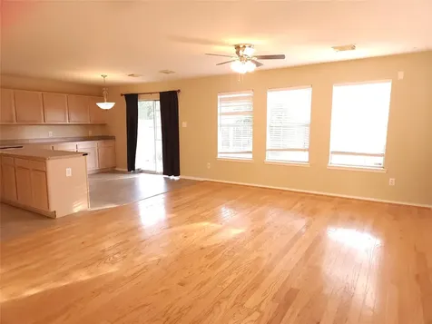 3827 Brook Garden Lane Katy TX 77449