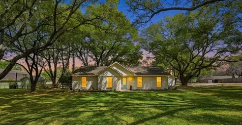 18902 Misty Lane Tomball TX 77377