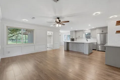 18902 Misty Lane Tomball TX 77377