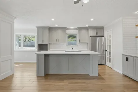 18902 Misty Lane Tomball TX 77377