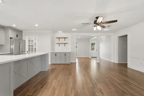 18902 Misty Lane Tomball TX 77377