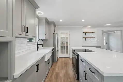 18902 Misty Lane Tomball TX 77377