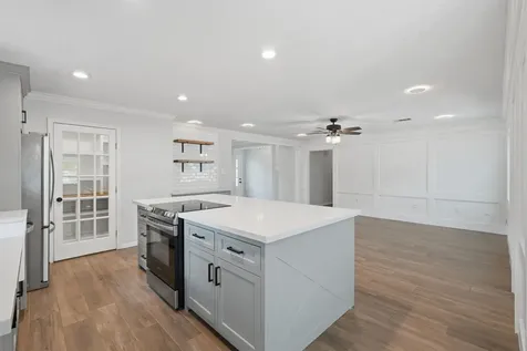 18902 Misty Lane Tomball TX 77377