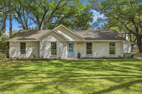 18902 Misty Lane Tomball TX 77377