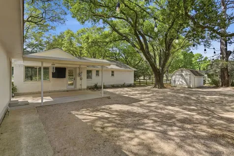 18902 Misty Lane Tomball TX 77377