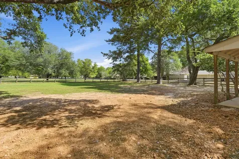 18902 Misty Lane Tomball TX 77377